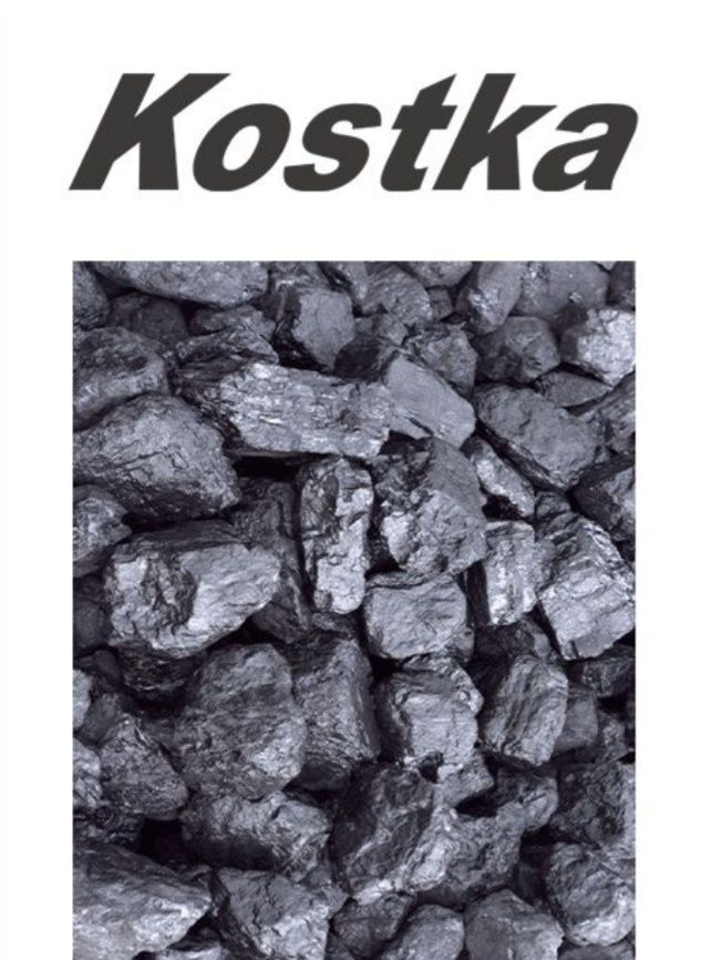 PROMOCJA Skład Opału ARMAR Węgiel Orzech Kostka Eko Groszek Pellet