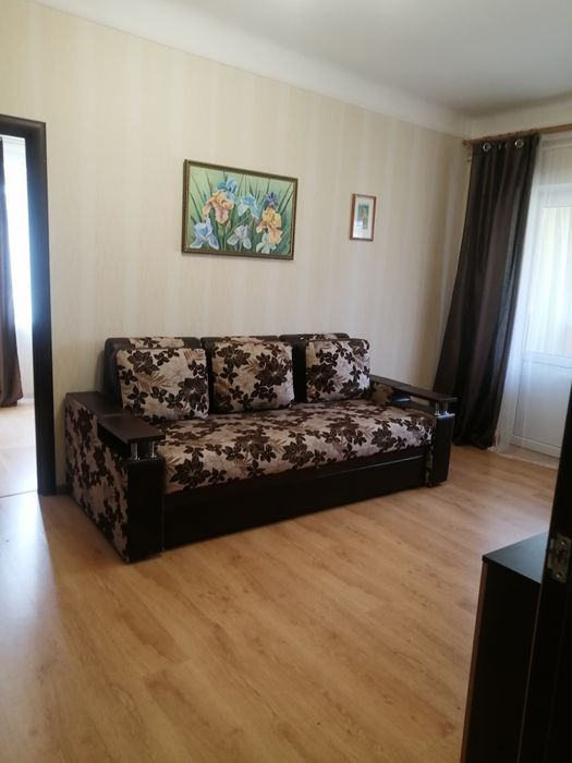 Подобова оренда 2-ної квартири. Автовокзал, студмістечко