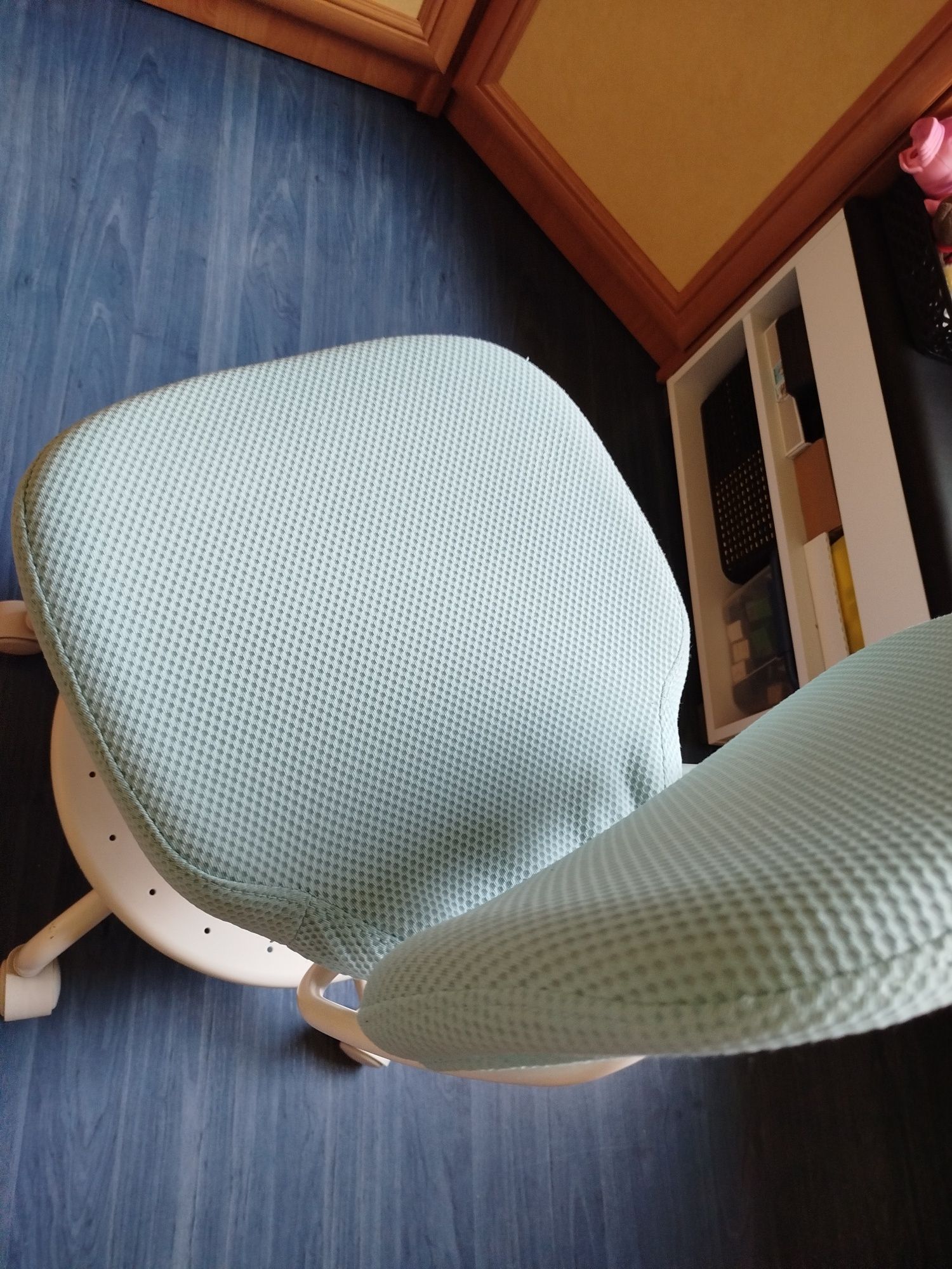 Krzesło dziecięce IKEA Vimund