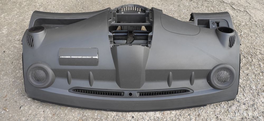 Панель торпедо ravon r2 2019 рв chevrolet spark