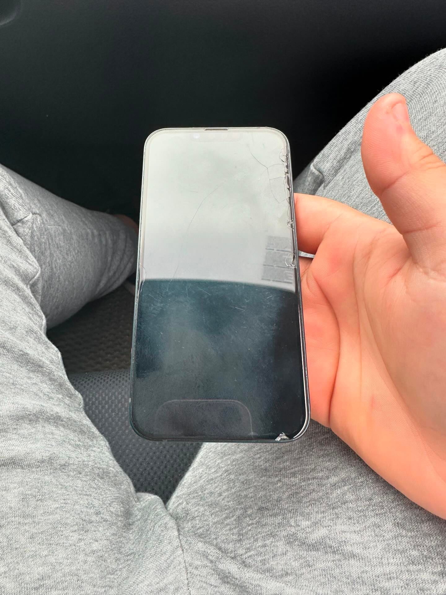 iPhone 14 256gb 88% акб