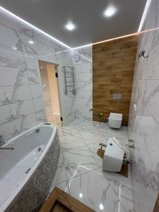 Продаж просторої 3-кімнатної квартири на Виставці (ЖК Рауш) 23161