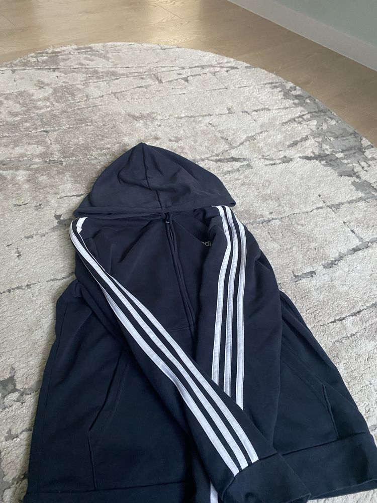 Зіп худі adidas