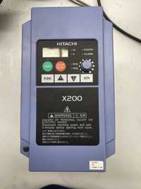Falownik Hitachi X200 2,2kw