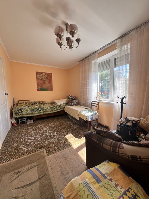 Продам будинок з ділянкою 20соток біля с.Сулимівка (дачний кооператив)