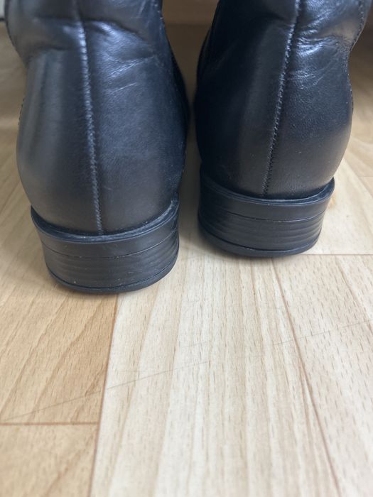 Kozaki Ryłko rozmiar 36