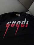 Футболка Gucci original