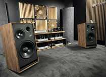 Pylon Audio JADE 30 | odsłuch raty | sklep WROCŁAW