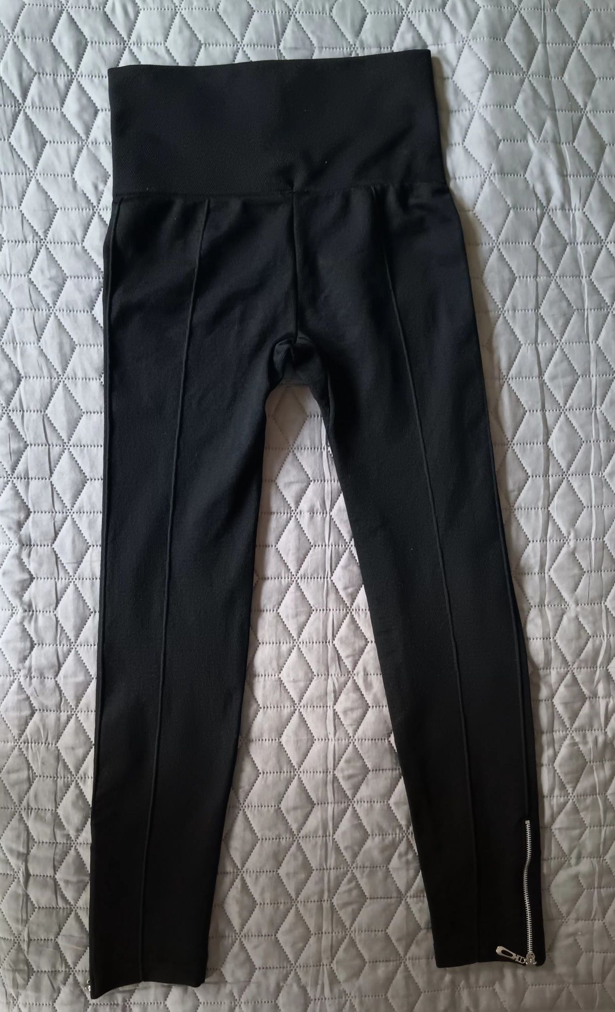 Legginsy modelujące rozm. Xs/S