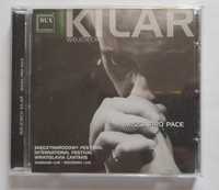 CD Wojciech Kilar - Missa Pro Pace Chór Opery Wrocławskiej