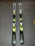 Narty Head Supershape  JRS 157cm