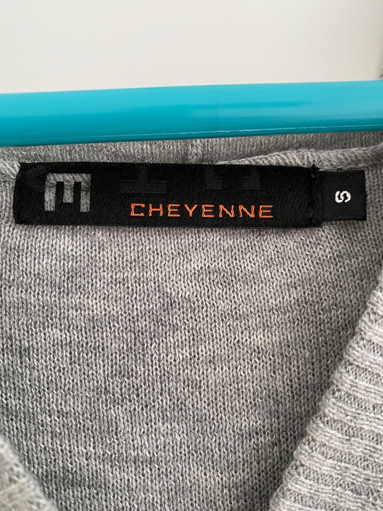 Poncho marca Cheyenne