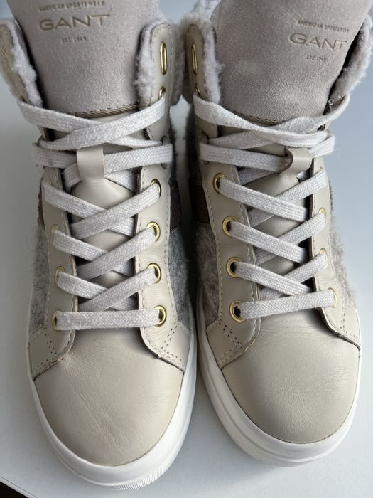 Кросівки жіночі GANT