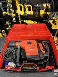 Безщітковий комбінований перфоратор Hilti TE 70 AVR ATC 2024 Хілті