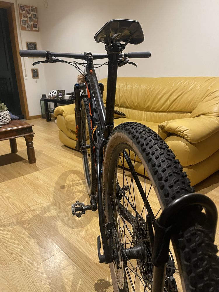 Scott scale 925 29er