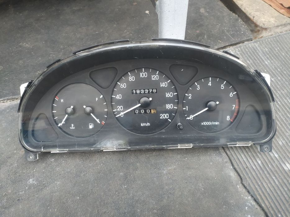 Продам прибори на Ланос