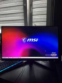 Monitor msi g241 24 cale 144 hz ips