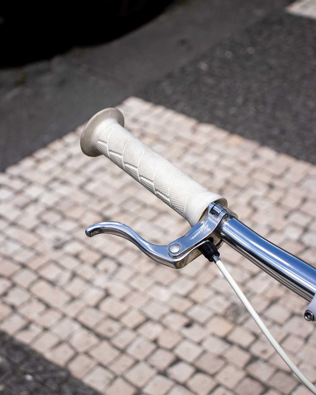 Bicicleta Singlespeed / Fixie Reba Sunshine UNICA