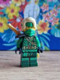 Lego Ninjago Lloyd - The Island, njo682