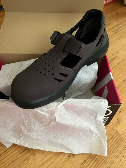 Buty robocze sandały ARTRA ARMEN