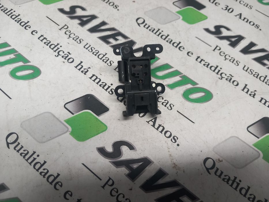 Comando / botão / interruptor vidros frente direito HONDA Civic VII Ha