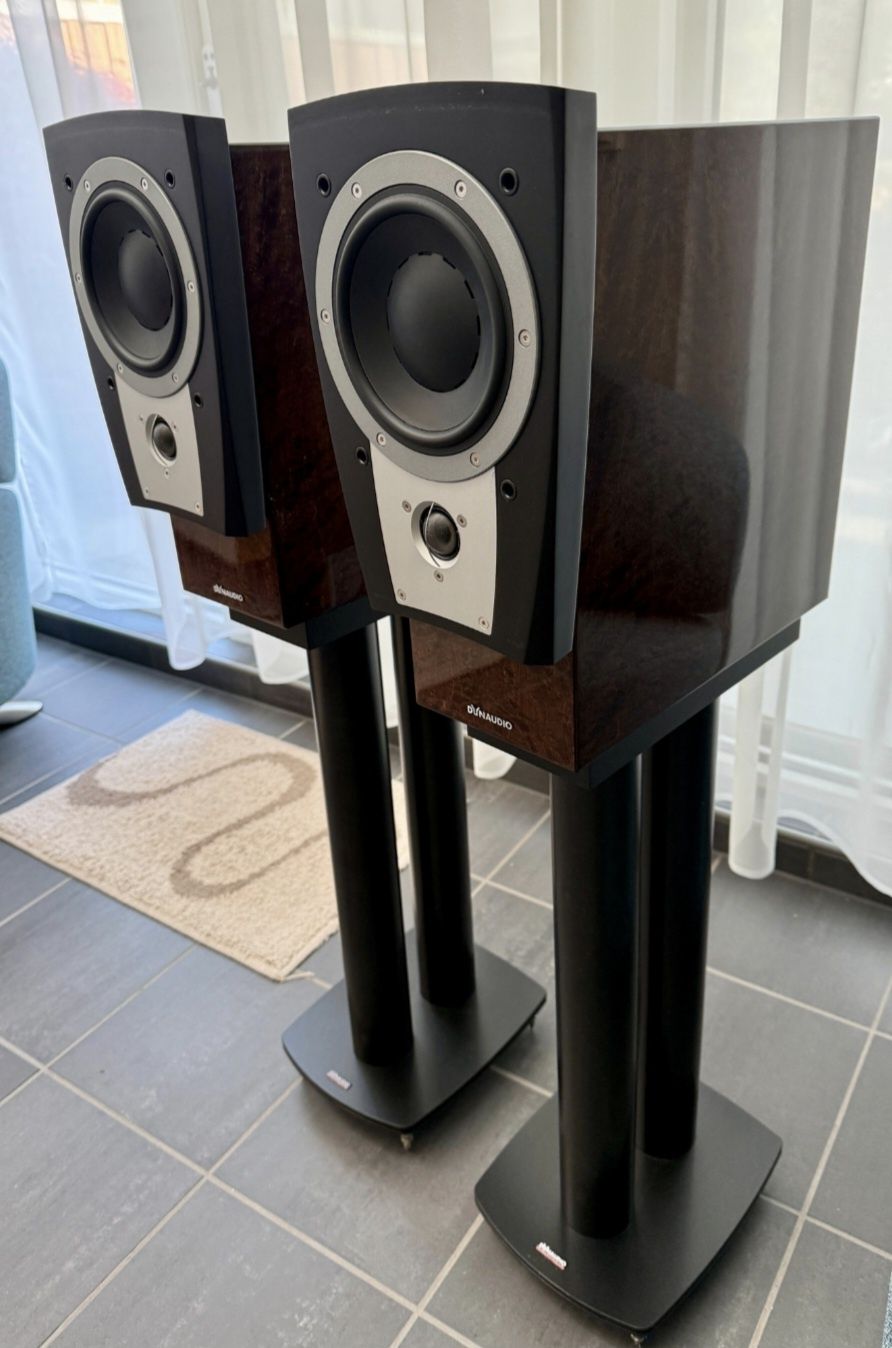 Dynaudio Confidence C1 Signature