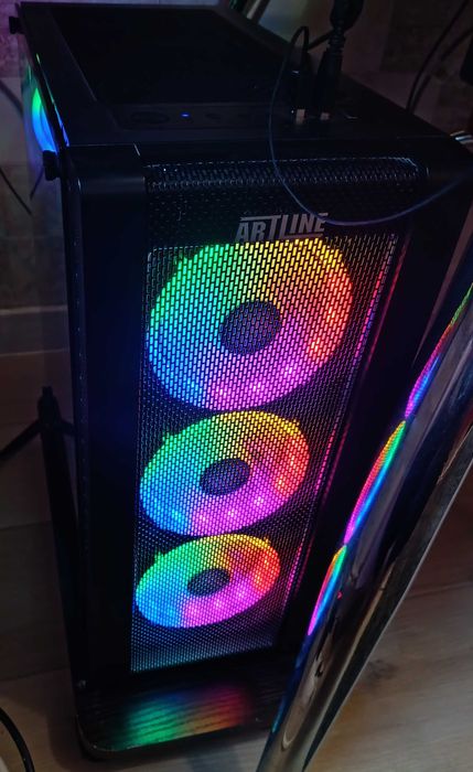 Ігровий PC ARTLINE Gaming