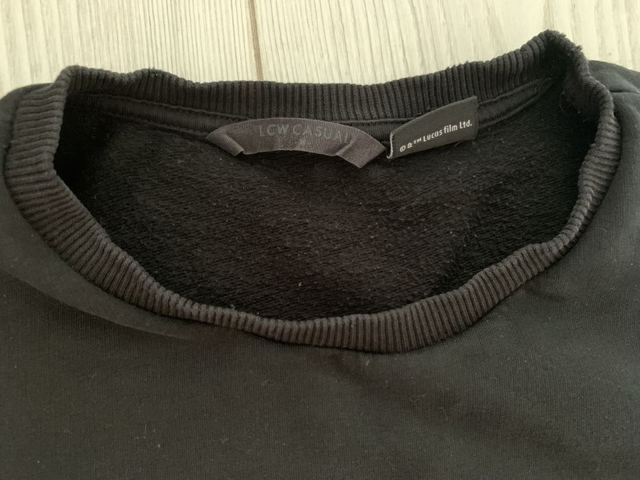 Реглан Star Wars