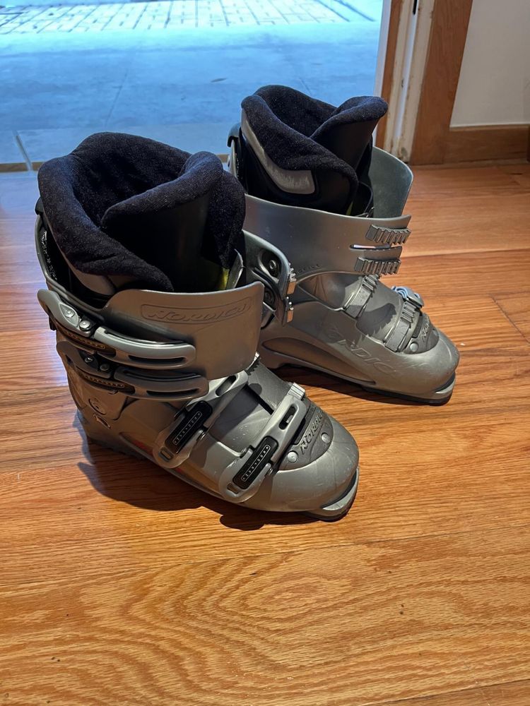 Botas de ski 41, 5