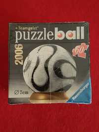 Puzzle Bola  Futebol Mundial 2006