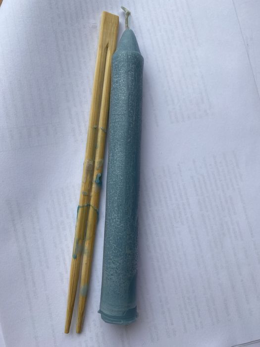 Господарські свічі