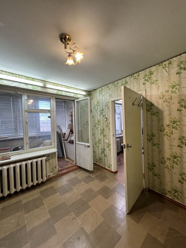 Продажа 3-х комнатной квартиры на «Космонавтов»