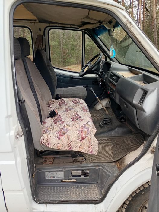 Форд транзит продам