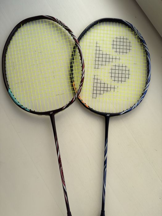 Yonex Astrox 100 ZZ