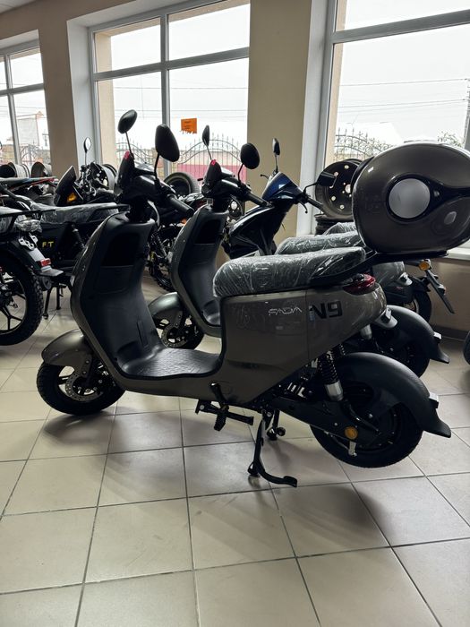 ЕлектроВелосипед - 72 FADA N9 1000W (запас ходу 60км)