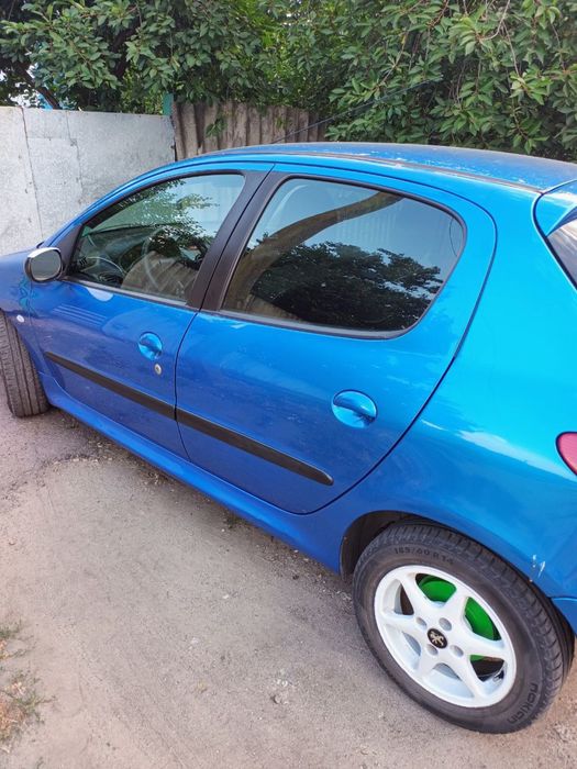 Продам свой авто