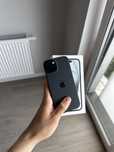 Iphone 15 Black Czarny 98% Bateria Gwarancja+ Ubezpieczenie+ Paragon