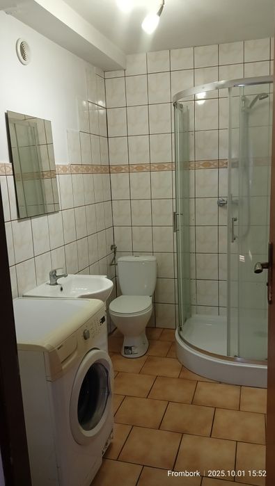 Mieszkanie 32 M2 typu kawalerka