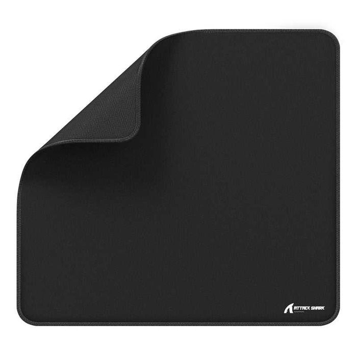 Attack shark cm02 mousepad [БІЛИЙ ТА ЧОРНИЙ]