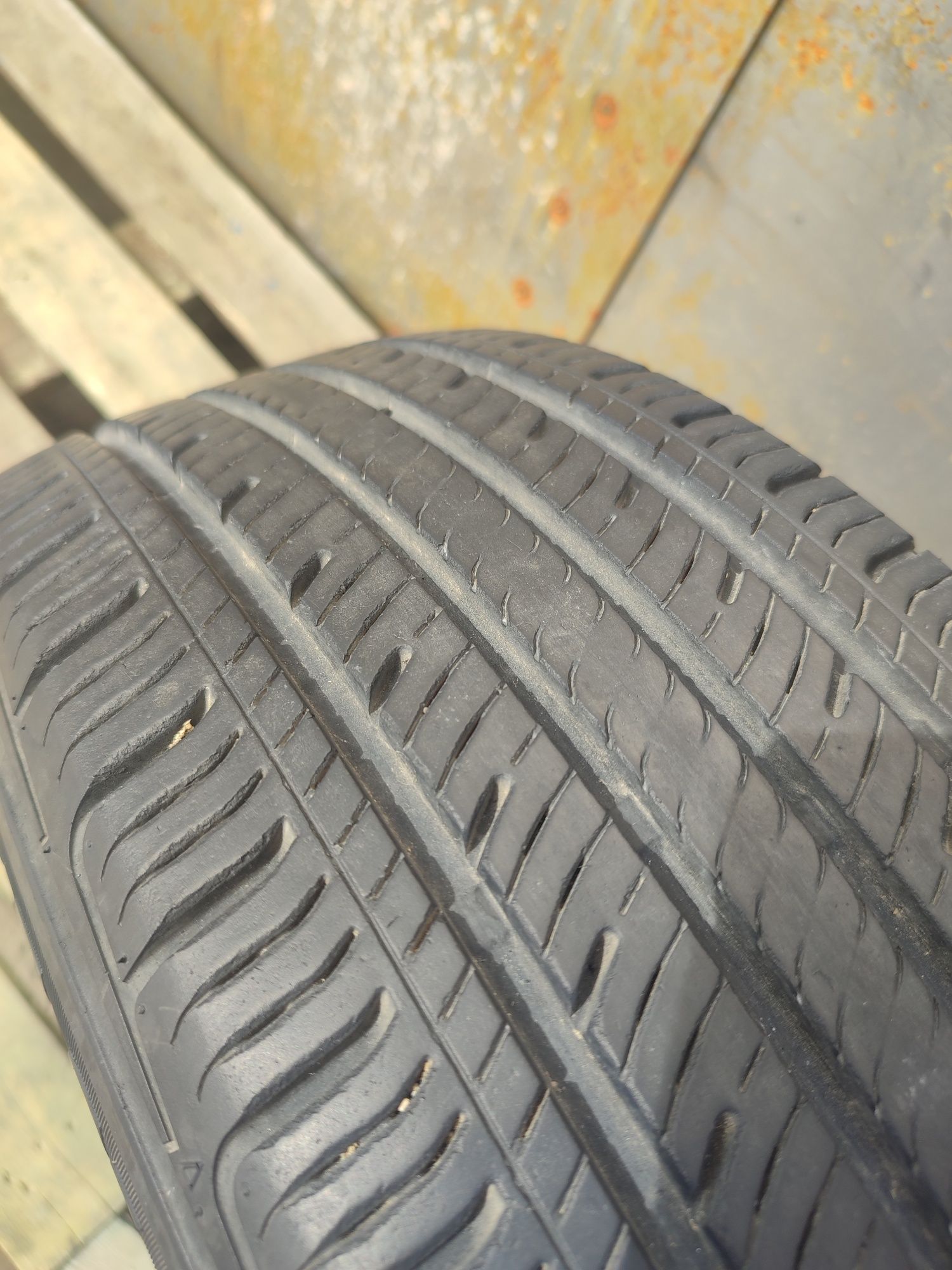 Резина літня Ironman gr906 205/55 R16