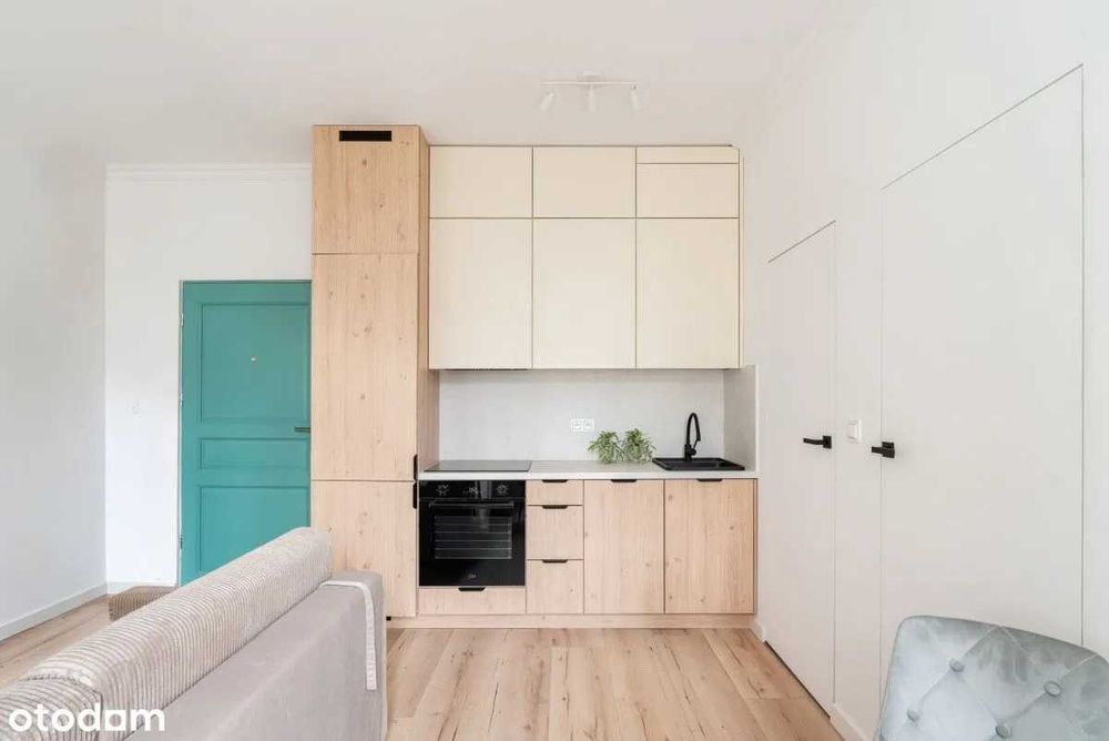 Okazja , 2 pokojowe mieszkanie w ścisłym centrum!