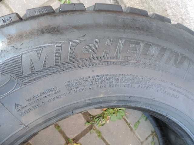 Opony 265 70 R 19.5 Bieżnikowane nowe gwarancja 24miesiące