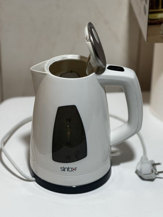 Chaleira Sinco 1,75l