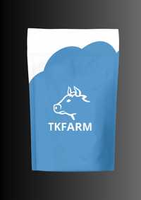 TKLine Lactosan| Mieszanka paszowa dla krów mlecznych | witaminy |20kg