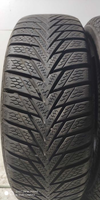 Opony Opona 185/65R14 Continental Zimowe para 2szt TS800 komplet