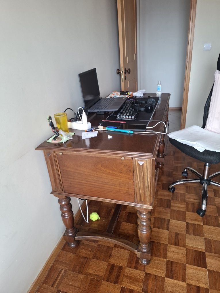 Mesa de escritório