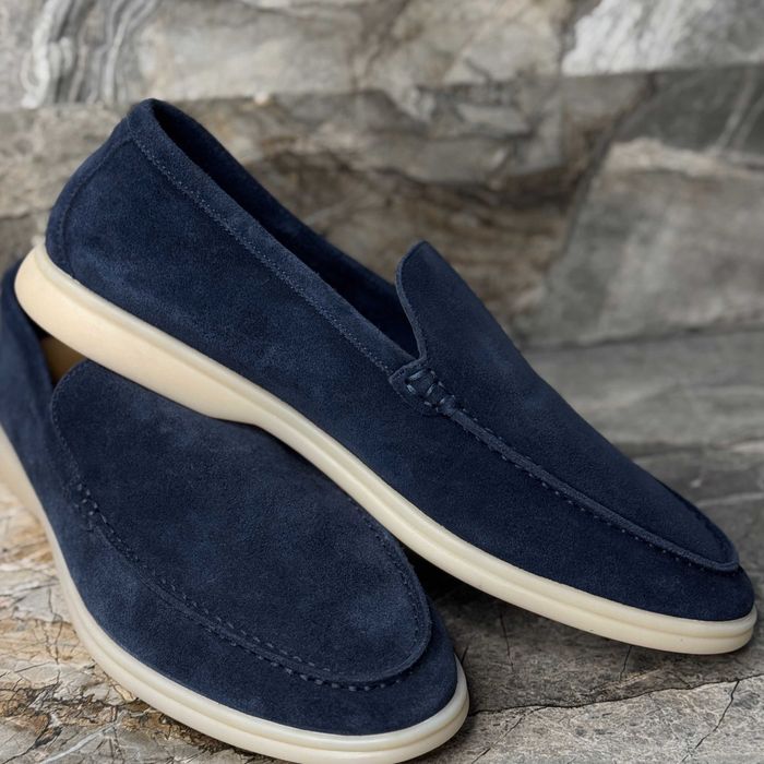 Мужские брендовые лоферы LP