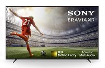Telewizor SONY XR-55X90K; 4K UHD 120 Hz, Bluetooth, Wi-Fi, HDMI 2.1