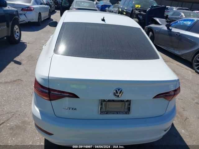 Volkswagen Jetta 2019