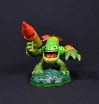 Ps3/Ps4/Xbox # Figurka do Gry Skylanders - Zook